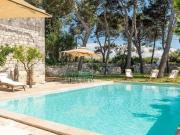 Esclusiva villa di 700 mq in vendita Contrada Santo...