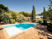 Esclusiva villa di 700 mq in vendita Via del Casale di...