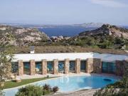 Esclusiva villa di 750 mq in affitto Porto Cervo, Sardegna
