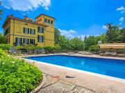 Esclusiva villa di 800 mq in vendita Arezzo, Toscana