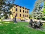 Esclusiva villa di 800 mq in vendita Lucca, Italia