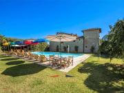 Esclusiva villa di 800 mq in vendita Rapolano Terme, Italia