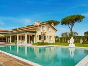 Esclusiva villa di 800 mq in vendita via don minzoni,...