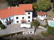 Esclusiva villa di 800 mq in vendita VIA SAN MARTINO,...