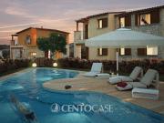 Esclusiva villa di 80 mq in vendita San Teodoro, Italia