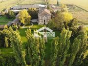 Esclusiva villa di 8500 mq in vendita Salvirola, Italia