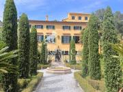 Esclusiva villa di 850 mq in vendita Via di...