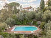 Esclusiva villa di 854 mq in vendita Viuzzo di...