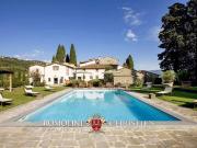 Esclusiva villa di 875 mq in vendita Rufina, Toscana