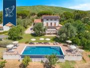 Esclusiva villa di 900 mq in vendita Alghero, Italia