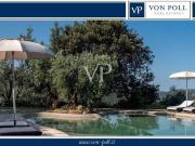 Prestigiosa villa di 900 mq in vendita, Via del Bosco...