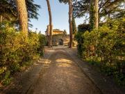 Esclusiva villa di 900 mq in vendita Via di Salè,...