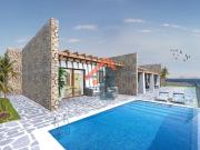 Esclusiva villa di 95 mq in vendita Località Baia...