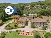 Esclusiva villa di 964 mq in vendita Rignano...