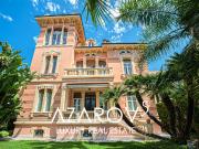 Esclusiva villa di lusso in Liguria 2000m² Taggia