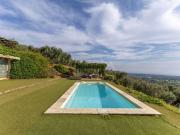 Villa di 150 mq in affitto Pietrasanta, Italia