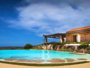 Esclusiva villa in affitto Porto Rotondo, Italia