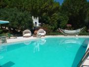 Esclusiva villa in affitto San Felice Circeo, Lazio