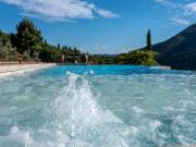 Esclusiva Villa in affitto sulle colline di...