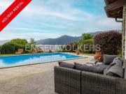 Esclusiva villa in affitto Via al Lago, 50, Brezzo di...