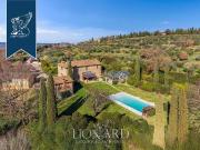 Esclusiva villa in vendita Arezzo, Italia