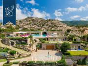 Esclusiva villa in vendita Arzachena, Sardegna