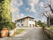 Prestigiosa villa di 590 mq, via di san romolo, 13,...