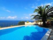 Esclusiva villa in vendita Baia Del Carpino, Scalea,...