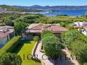 Esclusiva villa in vendita Baja Sardinia, Sardegna