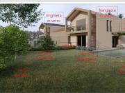 Villa di 245 mq in vendita Borgata Fornace, 27, La...