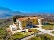 Esclusiva villa in vendita Buccino, Campania