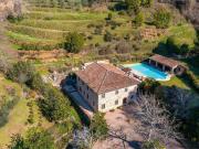 Villa di 470 mq in vendita via di migliano, 80, 55041,...