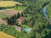 Prestigiosa villa di 1000 mq in vendita Via del...