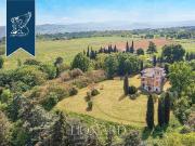 Esclusiva villa in vendita Casalgrande, Emilia Romagna