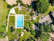 Esclusiva villa in vendita Case Sparse Montefioralle, 7,...