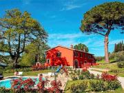 Esclusiva villa in vendita Castelfiorentino, Toscana
