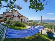 Villa in vendita Castelnuovo Magra, Italia