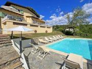 Esclusiva villa in vendita Castelnuovo Magra, Liguria