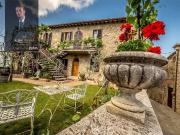 Esclusiva villa in vendita Castiglione d'Orcia, Toscana