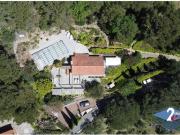 Esclusiva villa in vendita Cipressa, Liguria