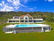 Esclusiva villa in vendita Cipressa, Liguria