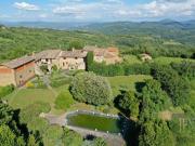 Esclusiva villa in vendita Città di Castello, Umbria