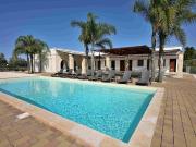 Esclusiva villa in vendita Contrada Giannaricchiella,...