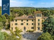 Esclusiva villa in vendita Cortona, Italia