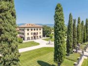 Esclusiva villa in vendita Firenze, Italia