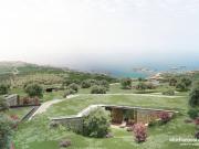 Esclusiva villa in vendita Costa Paradiso Cala Canneddi,...