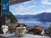 Esclusiva villa in vendita Dizzasco, Lombardia