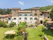 Esclusiva villa in vendita Firenze, Italia