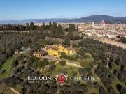 Esclusiva villa in vendita Firenze, Italia