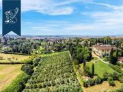Esclusiva villa in vendita Firenze, Italia